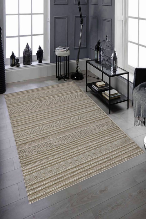 Conceptum Alfombra de Pasillo Multicolor 80 x 150 cm Conceptum Alfombra de Pasillo Multicolor 80 x 150 cm